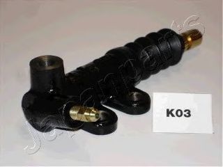 Рабочий цилиндр сцепления - Japanparts CY-K03
