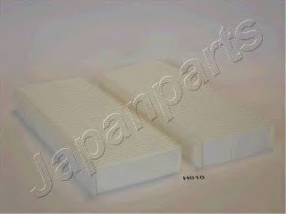 Фильтр салона Japanparts FAA-H010 Хонда 635₽