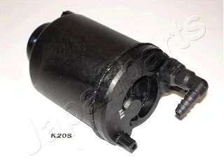 Фильтр топливный - Japanparts FC-K20S