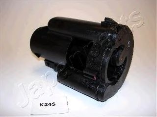 Фильтр топливный - Japanparts FC-K24S