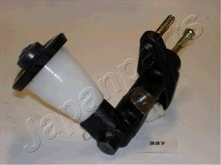 Цилиндр рабочий сцепления - Japanparts FR-227