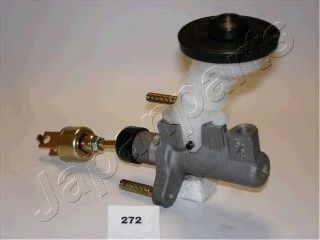 Цилиндр сцепления главный - Japanparts FR-272