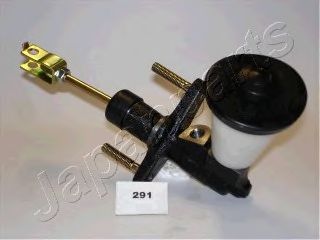 Цилиндр рабочий сцепления - Japanparts FR-291