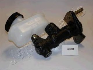 Цилиндр рабочий сцепления - Japanparts FR-399