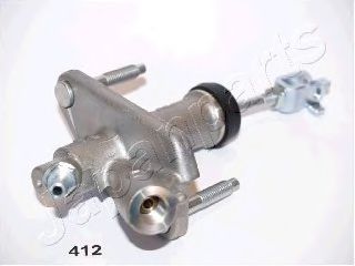 Цилиндр рабочий сцепления - Japanparts FR-412