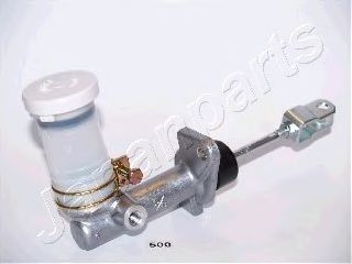 Цилиндр рабочий сцепления - Japanparts FR-500