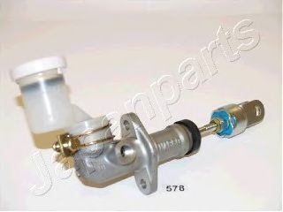 Цилиндр сцепления главный - Japanparts FR-578