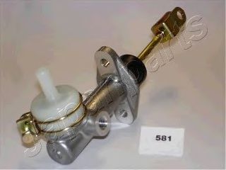 Цилиндр рабочий сцепления - Japanparts FR-581