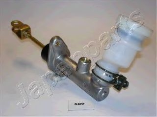 Цилиндр рабочий сцепления - Japanparts FR-589