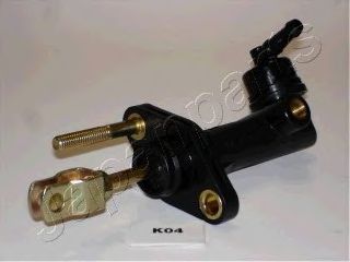 Цилиндр сцепления главный - Japanparts FR-K04