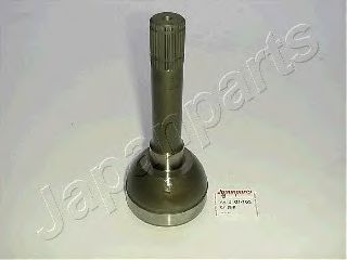 Комплект ШРУСа | перед | - Japanparts GI-103