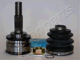 Комплект ШРУСа | перед | - Japanparts GI-115