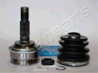 Комплект ШРУСа | перед | - Japanparts GI-605