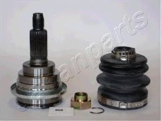 Комплект ШРУСа | перед прав/лев | - Japanparts GI-805