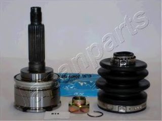 Комплект ШРУСа | перед | - Japanparts GI-814