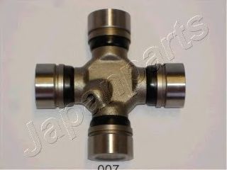 Муфта карданного вала - Japanparts JO-007