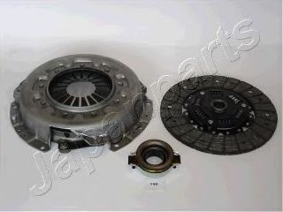 Комплект сцепления - Japanparts KF-148