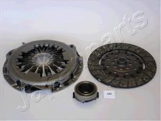 Комплект сцепления - Japanparts KF-333