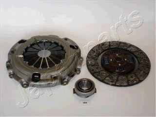 Комплект сцепления - Japanparts KF-356