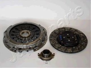 Комплект сцепления - Japanparts KF-543