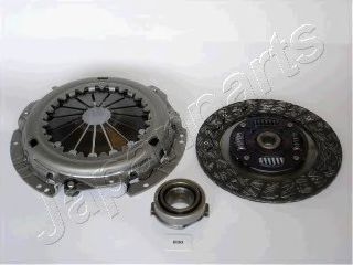 Комплект сцепления - Japanparts KF-830