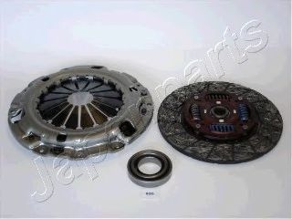 Комплект сцепления - Japanparts KF-920