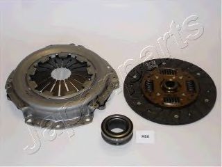 Комплект сцепления - Japanparts KF-H26