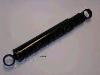 Амортизатор рулевого управления - Japanparts MM-00003