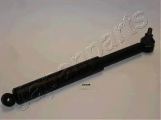 Амортизатор управления рулевого газовый - Japanparts MM-00006
