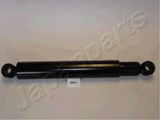 Амортизатор | зад | - Japanparts MM-55601