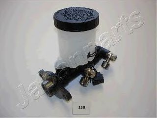 Главный тормозной цилиндр - Japanparts PF-335