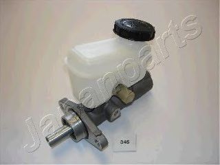 Цилиндр тормозной главный - Japanparts PF-345
