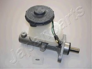 Цилиндр главный тормозной - Japanparts PF-428