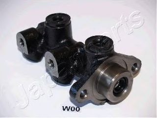 Цилиндр главный тормозной - Japanparts PF-W00
