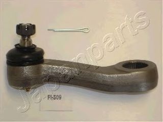 Рычаг поворотного кулака - Japanparts PI-509