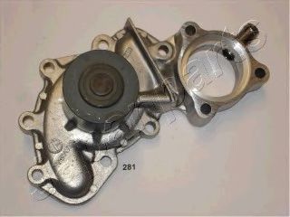 Насос водяной - Japanparts PQ-281