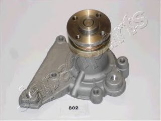 Насос водяной - Japanparts PQ-802