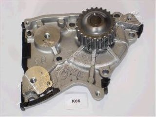 Насос водяной - Japanparts PQ-K06