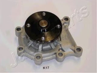 Насос водяной - Japanparts PQ-K17