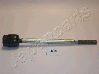 Тяга рулевая внутренняя - Japanparts RD-185