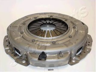 Диск сцепления - Japanparts SF-H00
