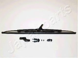 Щетка стеклоочистителя Japanparts SS-X53S VW DAEWOO ALFA ROMEO JEEP HONDA FORD SEAT PORSCHE PEUGEOT SUBARU MAZDA VOLVO CITRON AUDI 483₽