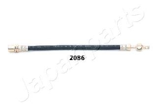 Шланг тормозной - Japanparts TF-2086