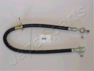 Шланг тормозной - Japanparts TF-285