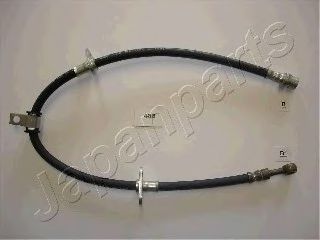 Шланг тормозной - Japanparts TF-436