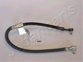 Шланг тормозной - Japanparts TF-520