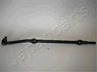 Наконечник рулевой тяги - Japanparts TI-J006