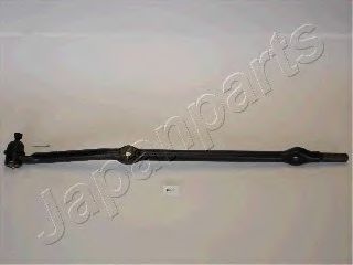 Наконечник рулевой тяги - Japanparts TI-J011