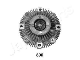 Термомуфта вентилятора - Japanparts VC-800