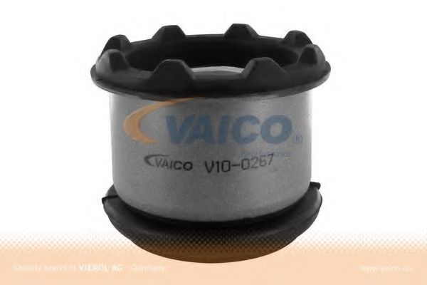 Подушка коробки передач - Vaico V10-0267